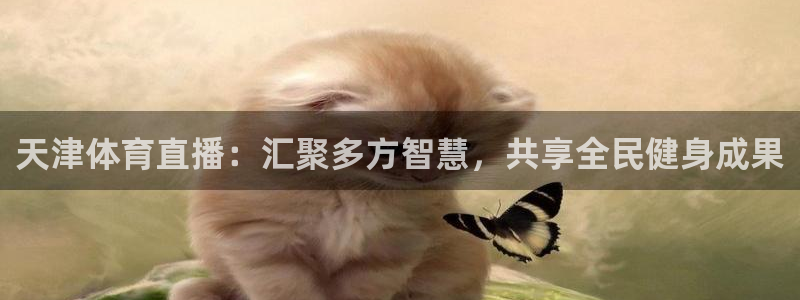 天津体育直播：汇聚多方智慧，共享全民健身成果